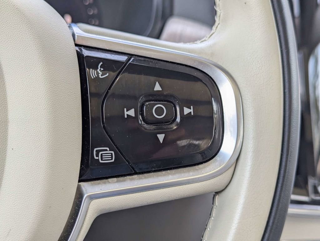 Used 2024 Volvo S90 B6 Ultimate w/ Protection Package Premier AWD/4WD image 26