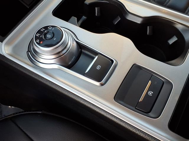 Used 2023 Ford Edge SEL w/ Convenience Package image 16