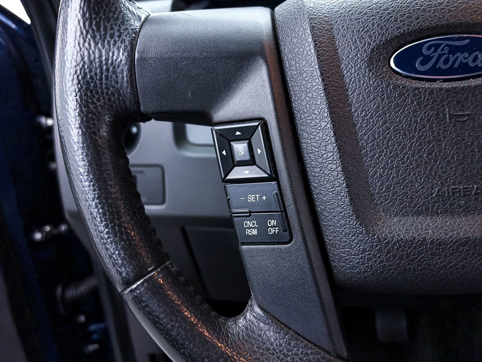 Used 2014 Ford F150 XLT w/ XLT Chrome Package image 20