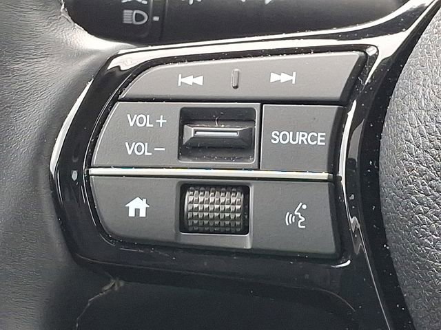 Certified 2024 Honda Civic EX image 17