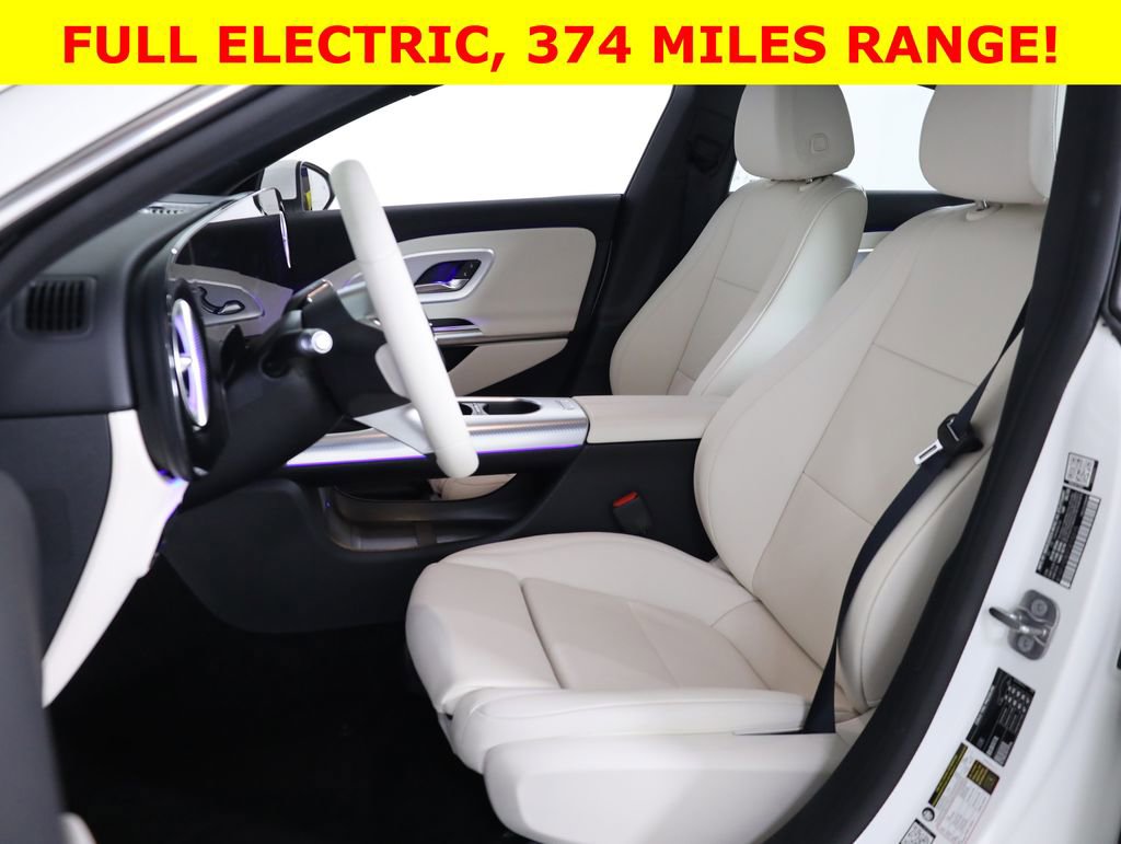Used 2026 Mercedes-Benz CLA 250+ image 38