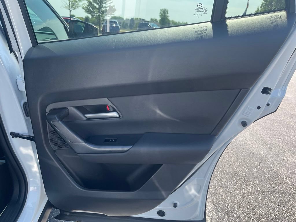New 2026 MAZDA CX-50 AWD 2.5 S w/ Weather Package image 24