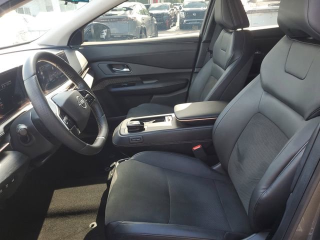 Certified 2024 Nissan Ariya FWD image 16