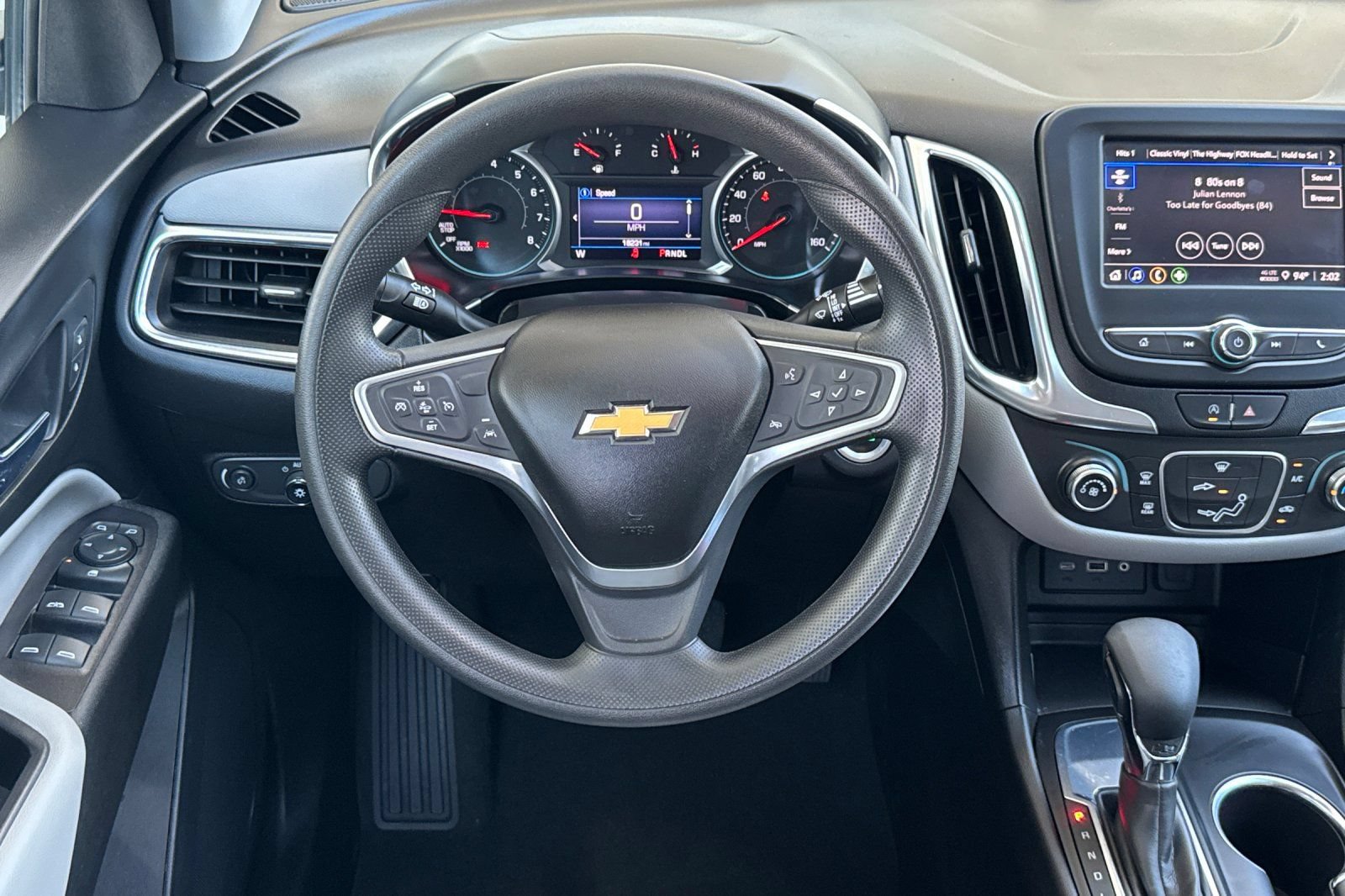 Used 2022 Chevrolet Equinox LT FWD image 15