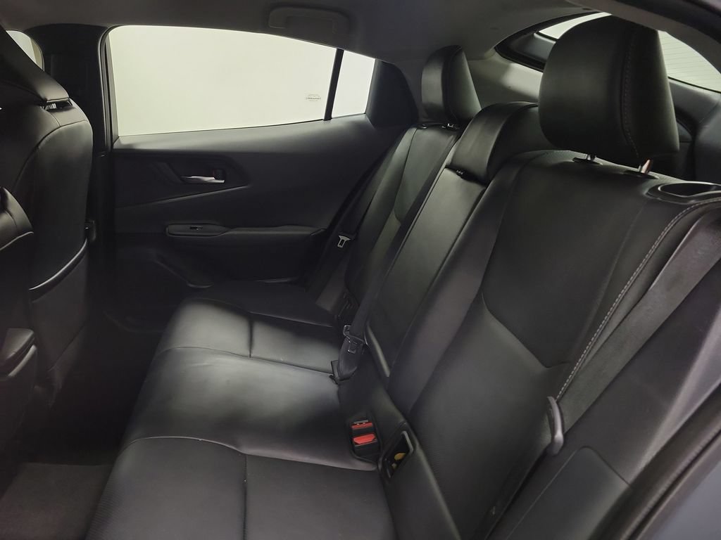 Used 2023 Toyota Prius XLE AWD/4WD image 26