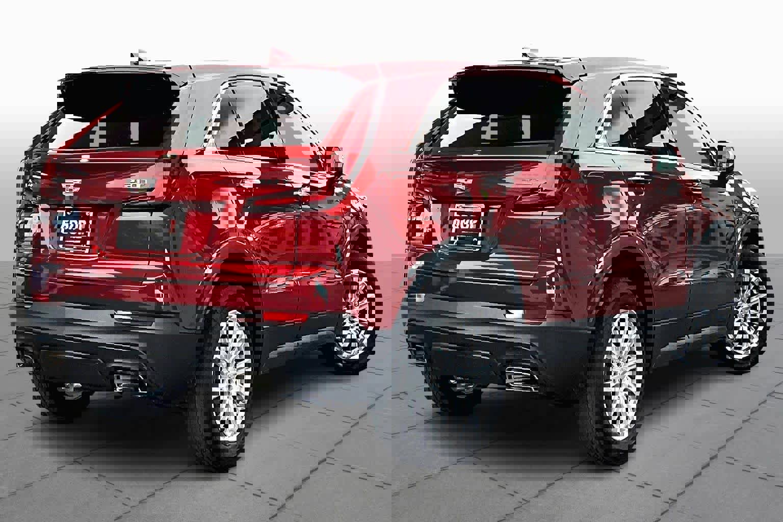 Used 2019 Cadillac XT4 Luxury image 13