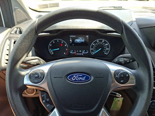 Used 2020 Ford Transit Connect XL FWD image 24