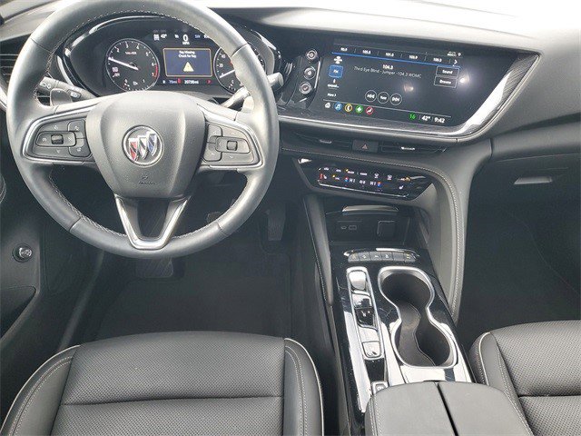 Certified 2023 Buick Envision Essence image 26