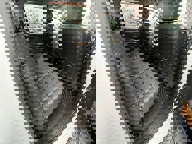 Used 2018 Chevrolet Silverado 1500 LTZ w/ Sport Package image 57