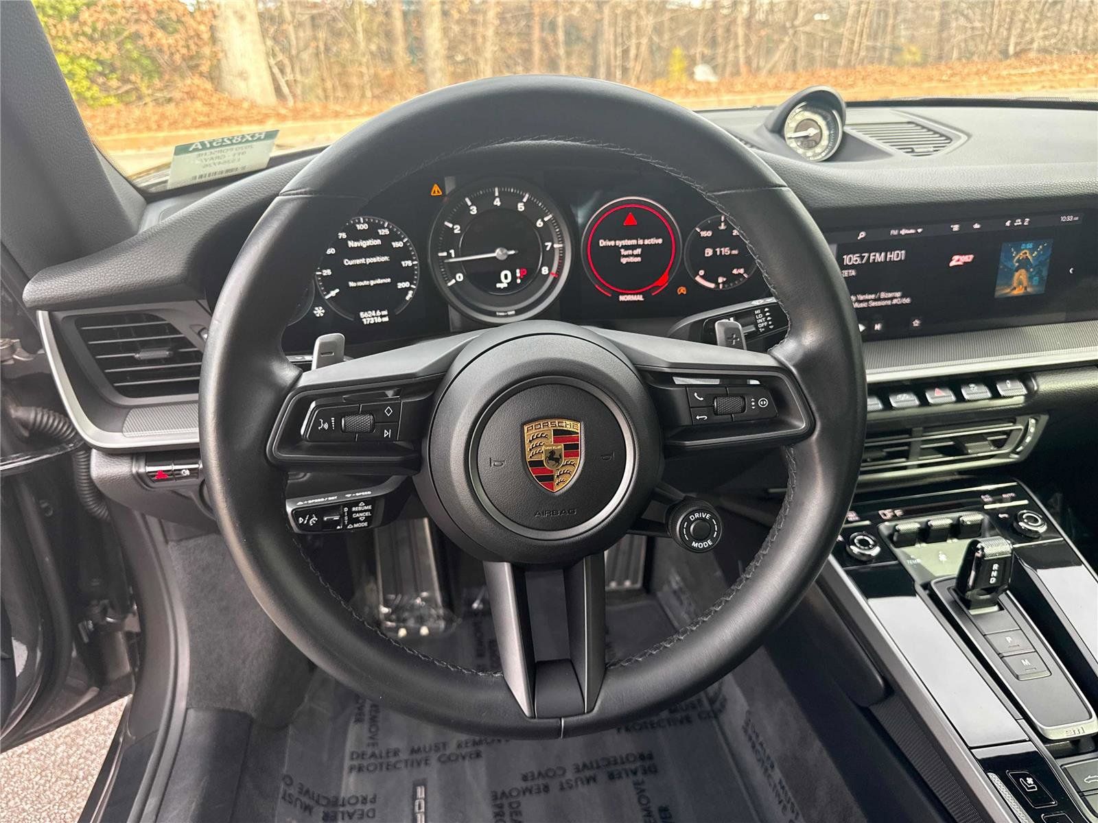 Used 2020 Porsche 911 Carrera S image 14