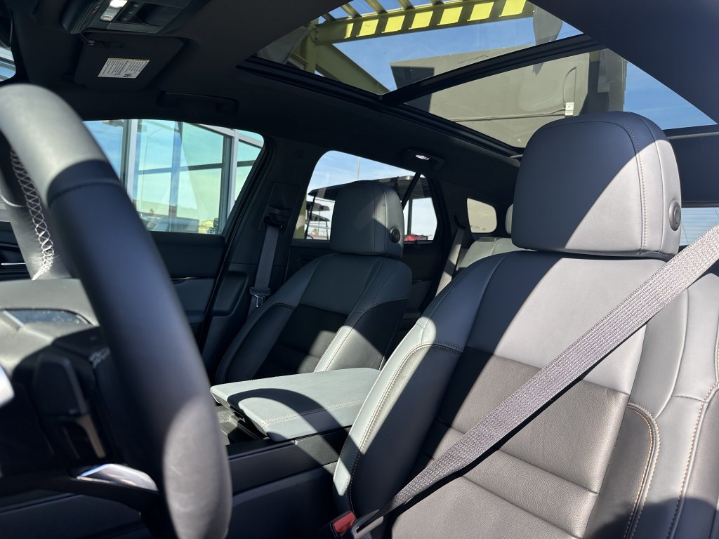 Used 2025 Honda Prologue Touring image 31