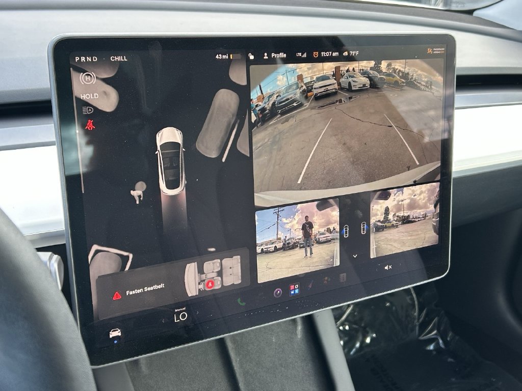 Used 2023 Tesla Model 3 Standard Range RWD image 27