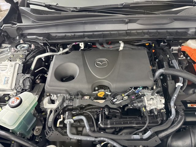 New 2026 MAZDA CX-50 2.5 Hybrid w/ Cargo Package image 17