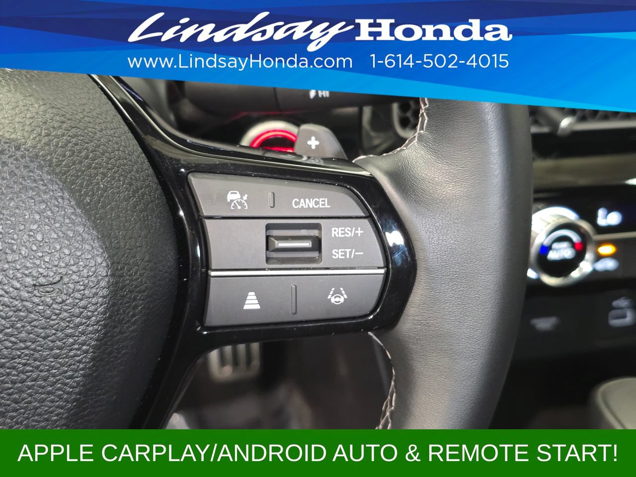 Used 2024 Honda Civic Sport image 16