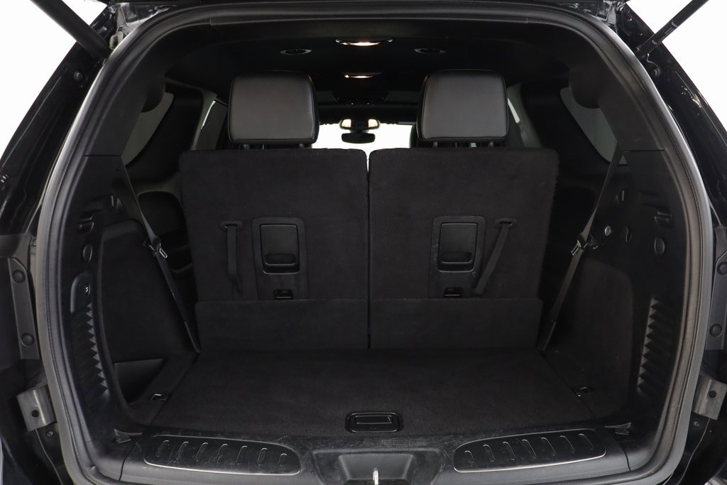 Used 2020 Dodge Durango GT image 19