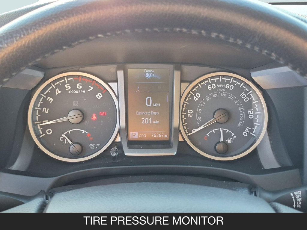 Used 2021 Toyota Tacoma SR5 RWD image 18