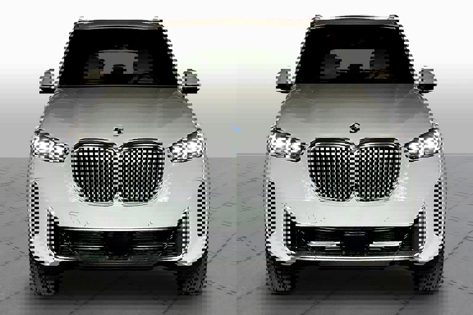 Used 2026 BMW X5 sDrive40i w/ Climate Comfort Package image 3