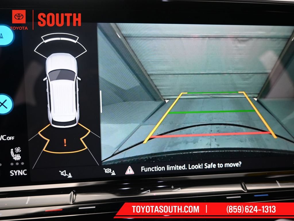 Used 2024 Volkswagen Atlas Cross Sport SE FWD image 26