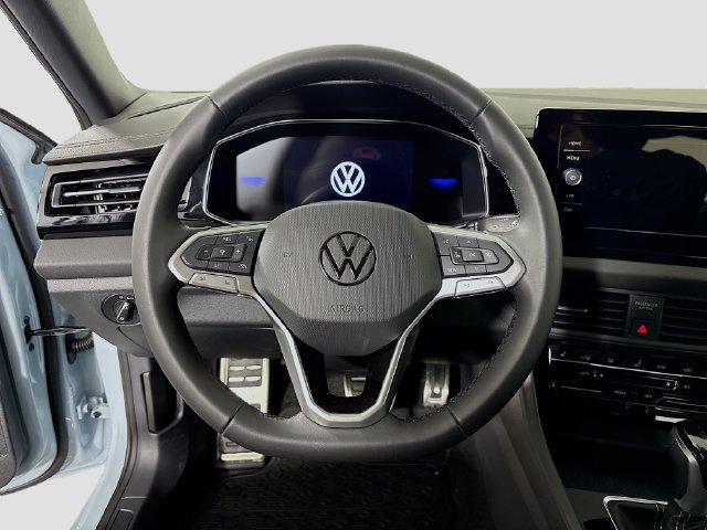 New 2026 Volkswagen Jetta Sport FWD image 12