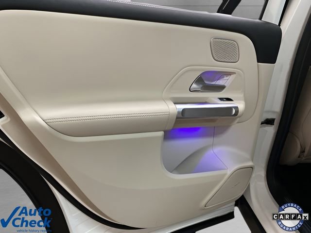 Used 2023 Mercedes-Benz EQB 300 4MATIC w/ Pinnacle Package image 67