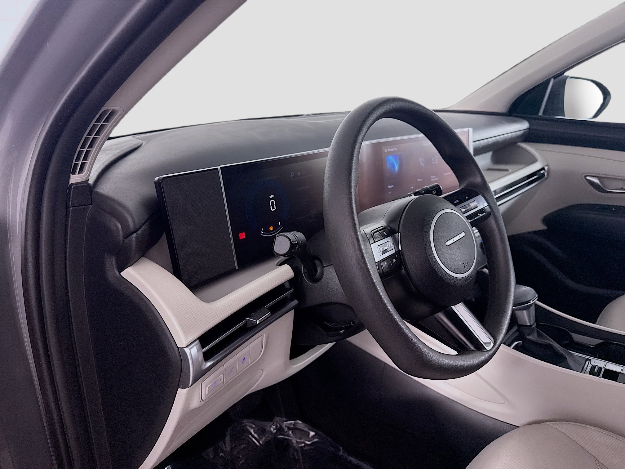 Used 2025 Hyundai Tucson SEL image 23