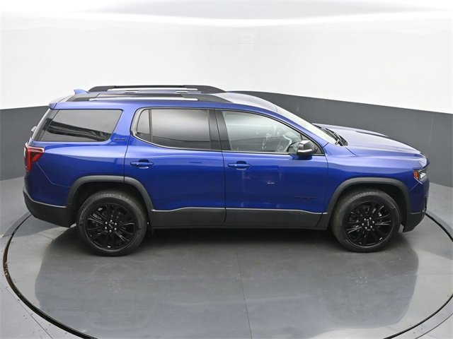 Used 2023 GMC Acadia SLE w/ Driver Convenience Package image 45