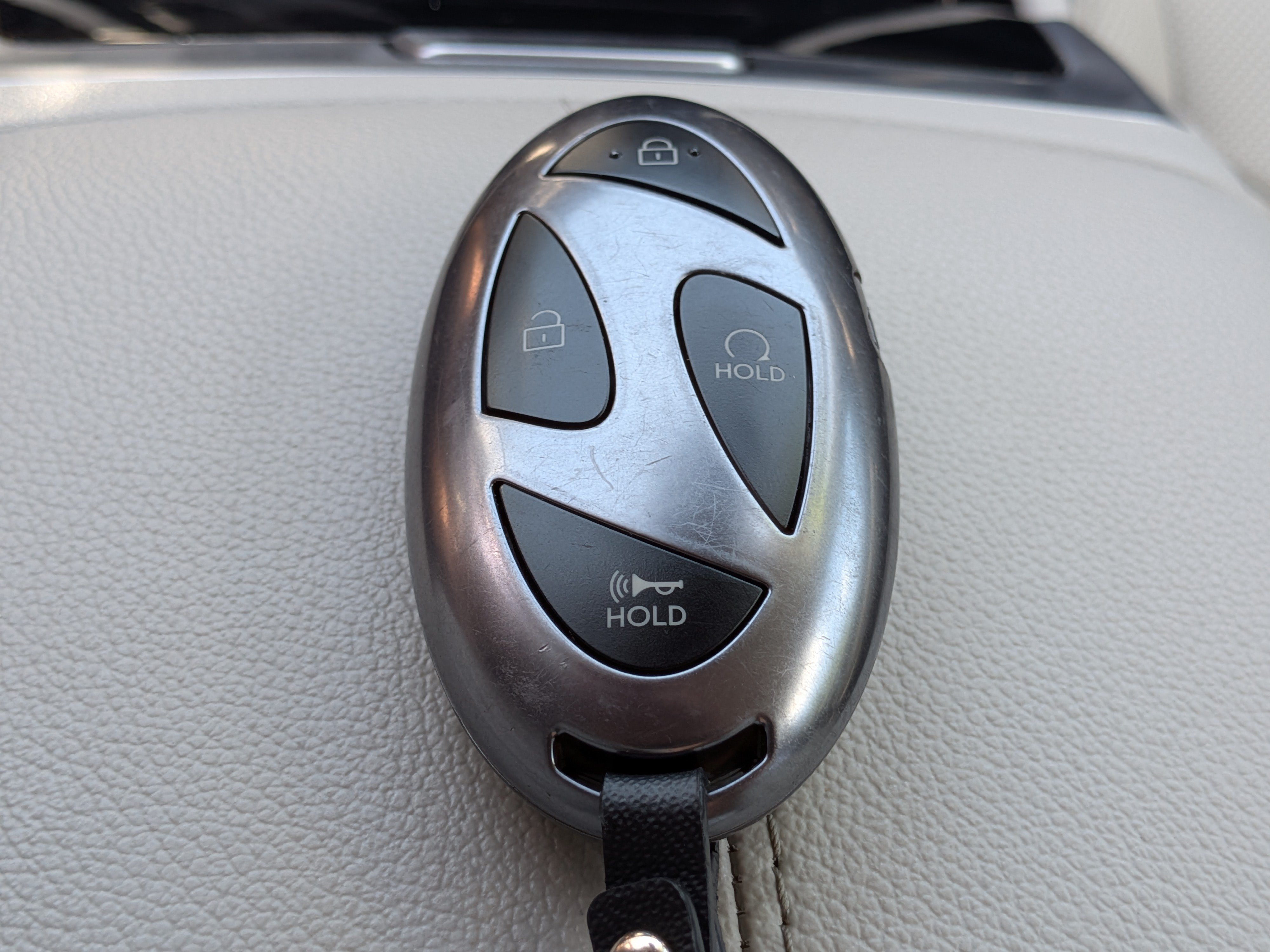 Used 2025 Hyundai Tucson SEL FWD image 36