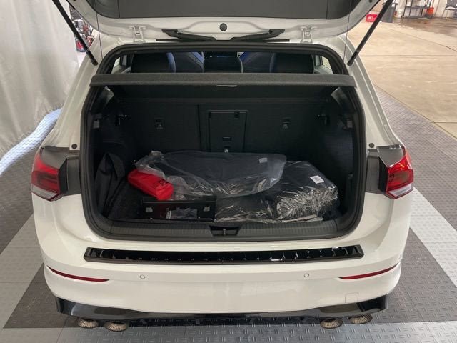 New 2026 Volkswagen Golf w/ Euro Style Package AWD/4WD image 11