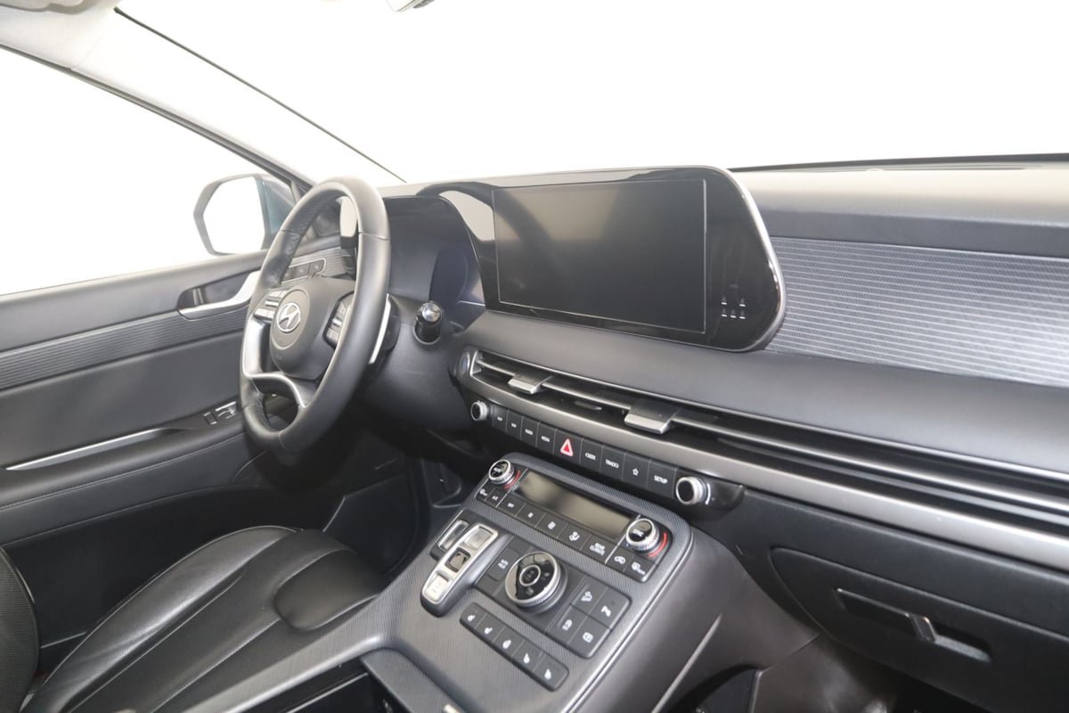 Used 2023 Hyundai Palisade Limited w/ Cargo Package AWD/4WD image 42