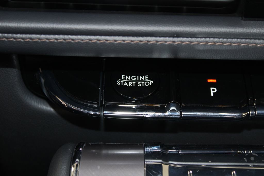 New 2026 Lincoln Aviator 2WD image 46