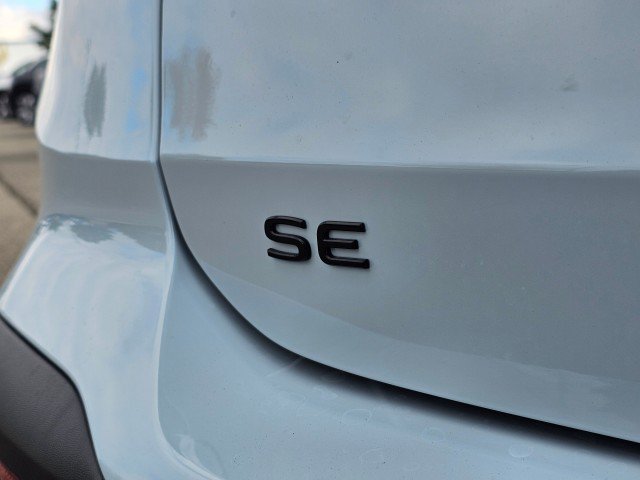 New 2027 Volkswagen Taos SE AWD/4WD image 17