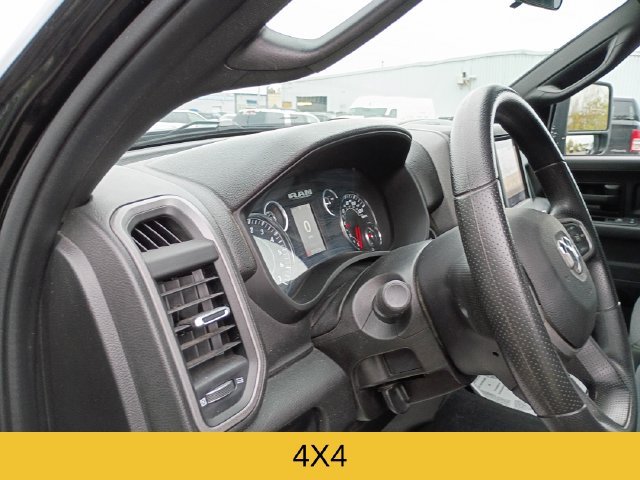 Used 2024 RAM 2500 Tradesman AWD/4WD image 11