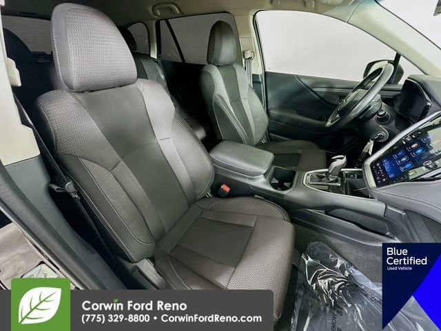 Used 2022 Subaru Outback Premium image 29