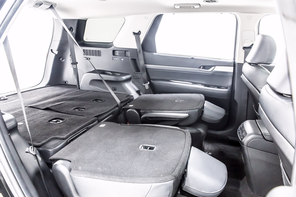 Used 2021 Hyundai Palisade SEL w/ Premium Package FWD image 37