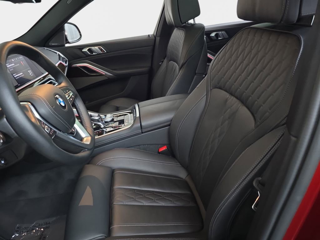Used 2023 BMW X6 xDrive40i w/ Premium Package AWD/4WD image 18