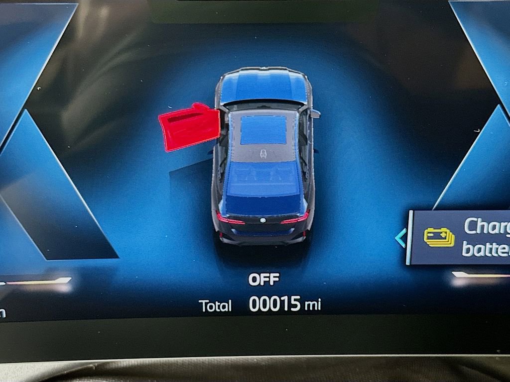 New 2026 BMW 550e xDrive w/ Executive Package image 16