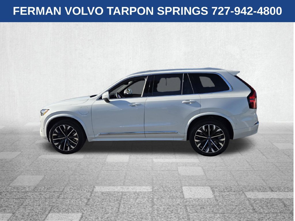 New 2027 Volvo XC90 T8 Plus AWD/4WD image 5