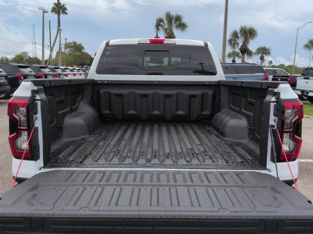 New 2026 Ford Ranger XLT w/ Equipment Group 301A High AWD/4WD image 13
