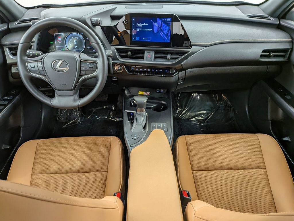Certified 2023 Lexus UX 250h AWD w/ Premium Package image 29