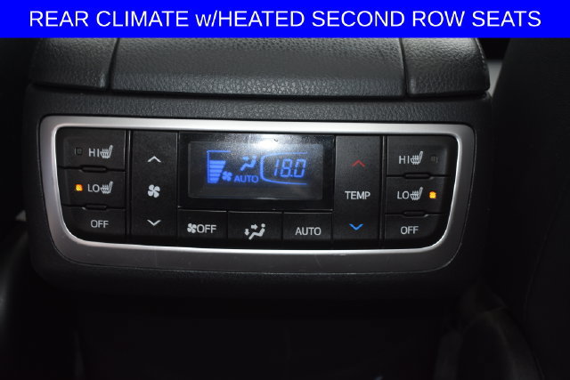 Used 2019 Toyota Highlander Limited AWD/4WD image 12