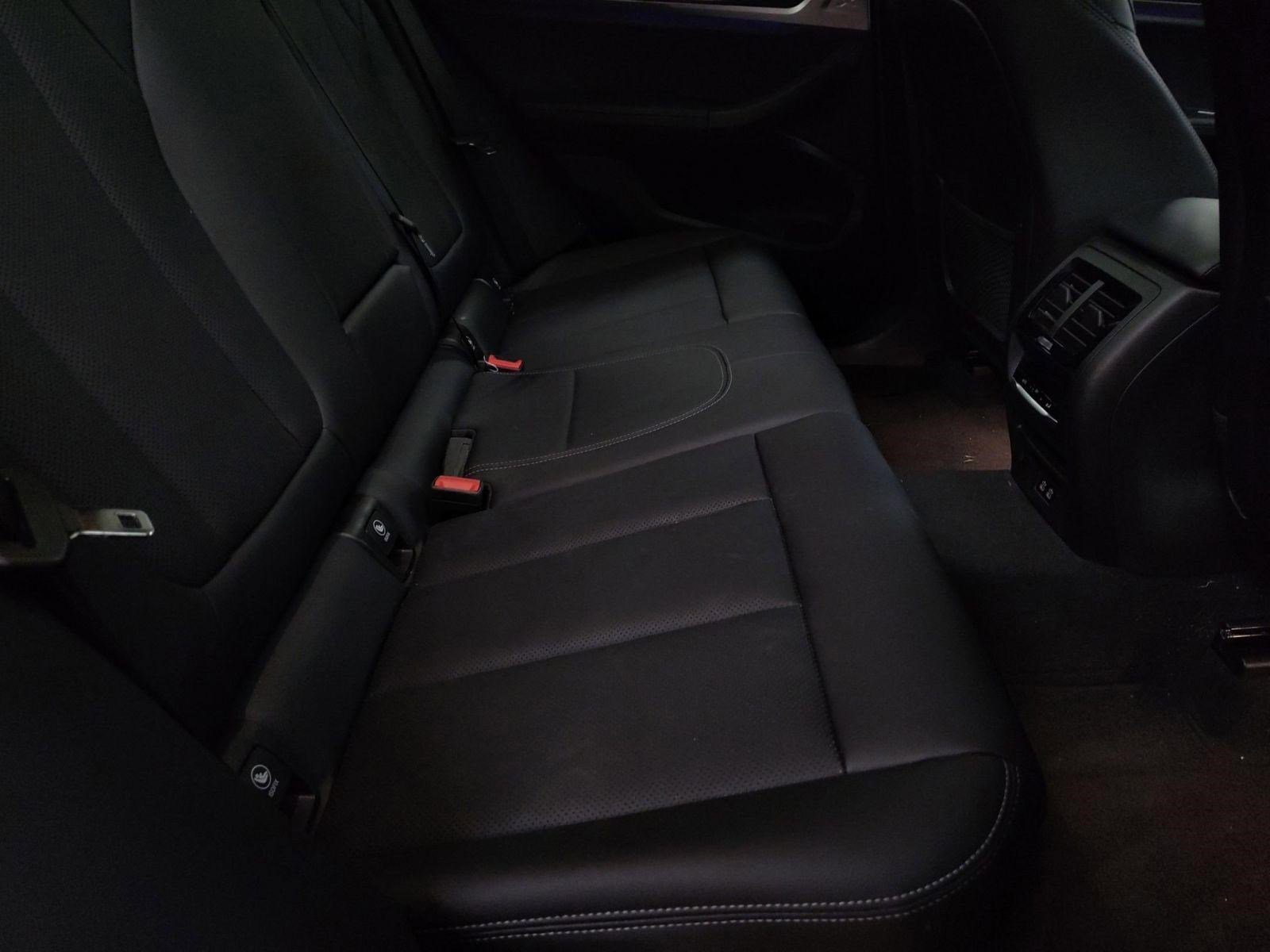 Certified 2023 BMW X3 xDrive30i w/ Convenience Package image 26