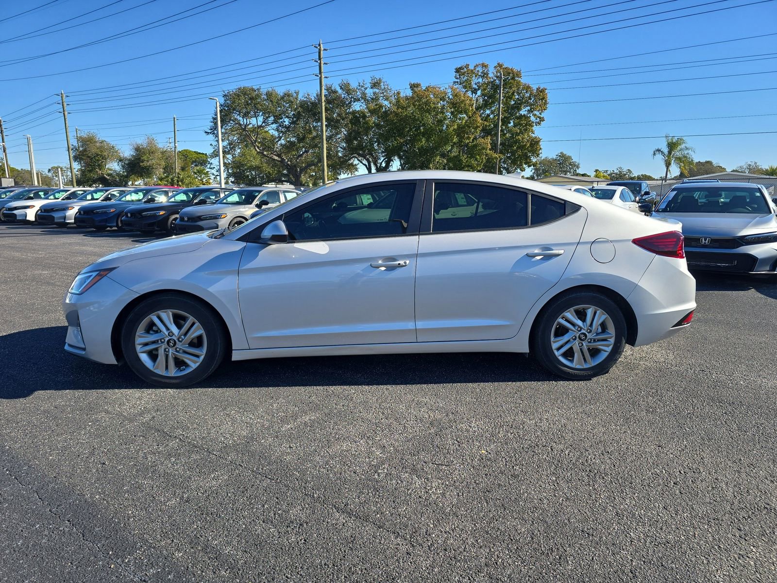 Used 2019 Hyundai Elantra Value Edition image 6