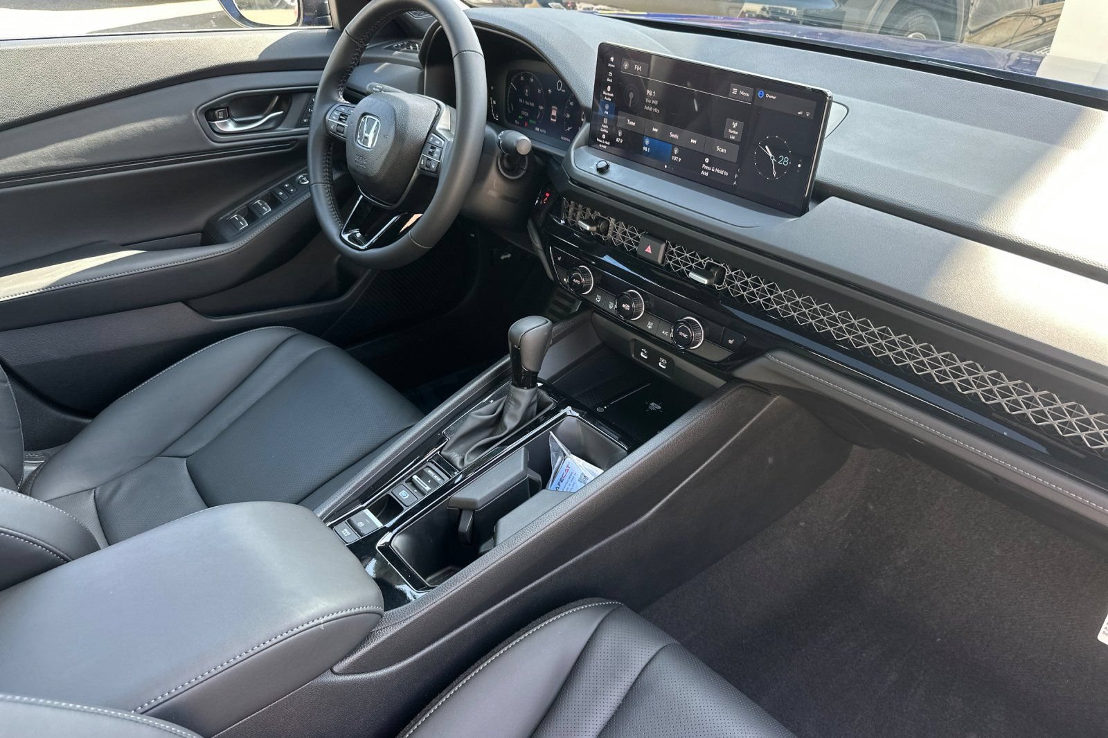 Used 2026 Honda Accord Sport image 19