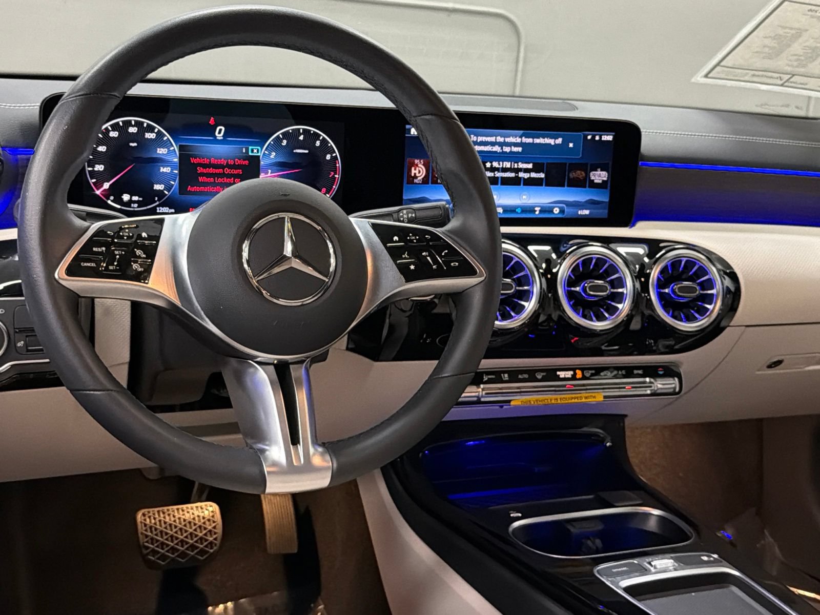 Certified 2026 Mercedes-Benz CLA 250 image 37