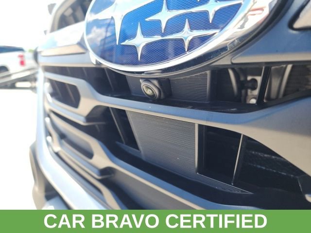 Used 2024 Subaru Outback Touring w/ Popular Package #2 image 10