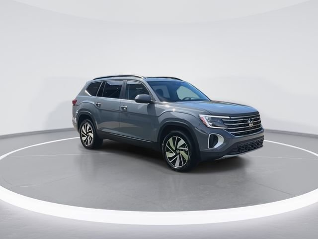 New 2026 Volkswagen Atlas SE image 2