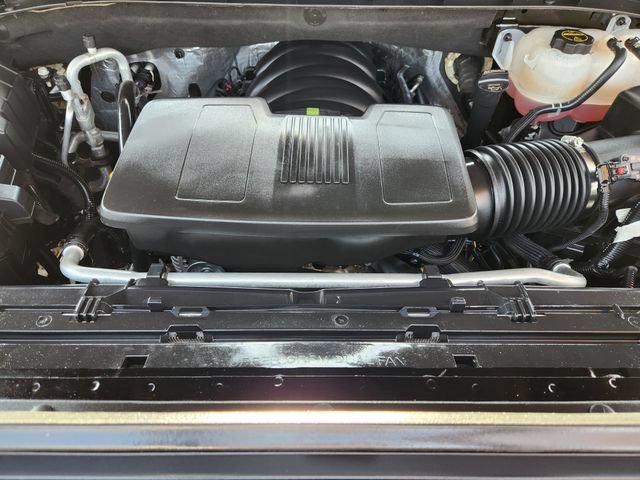 Used 2026 GMC Sierra 1500 SLT w/ SLT Premium Plus Package AWD/4WD image 30