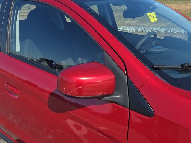 Used 2024 Mitsubishi Mirage ES image 5