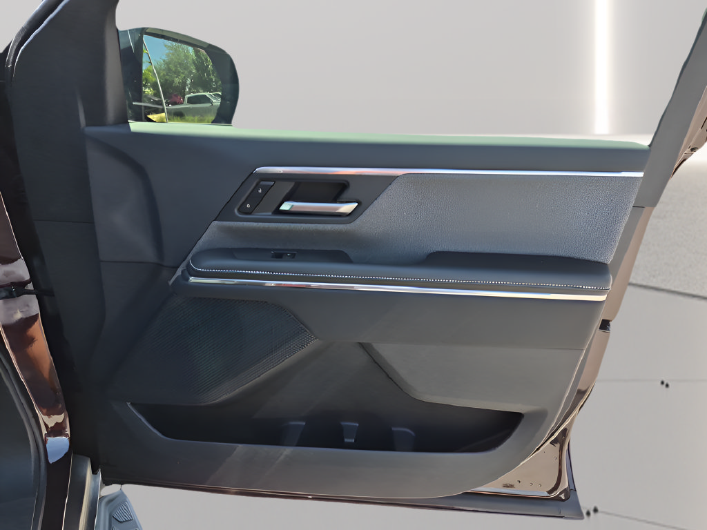 New 2026 GMC Sierra EV Elevation AWD/4WD image 34