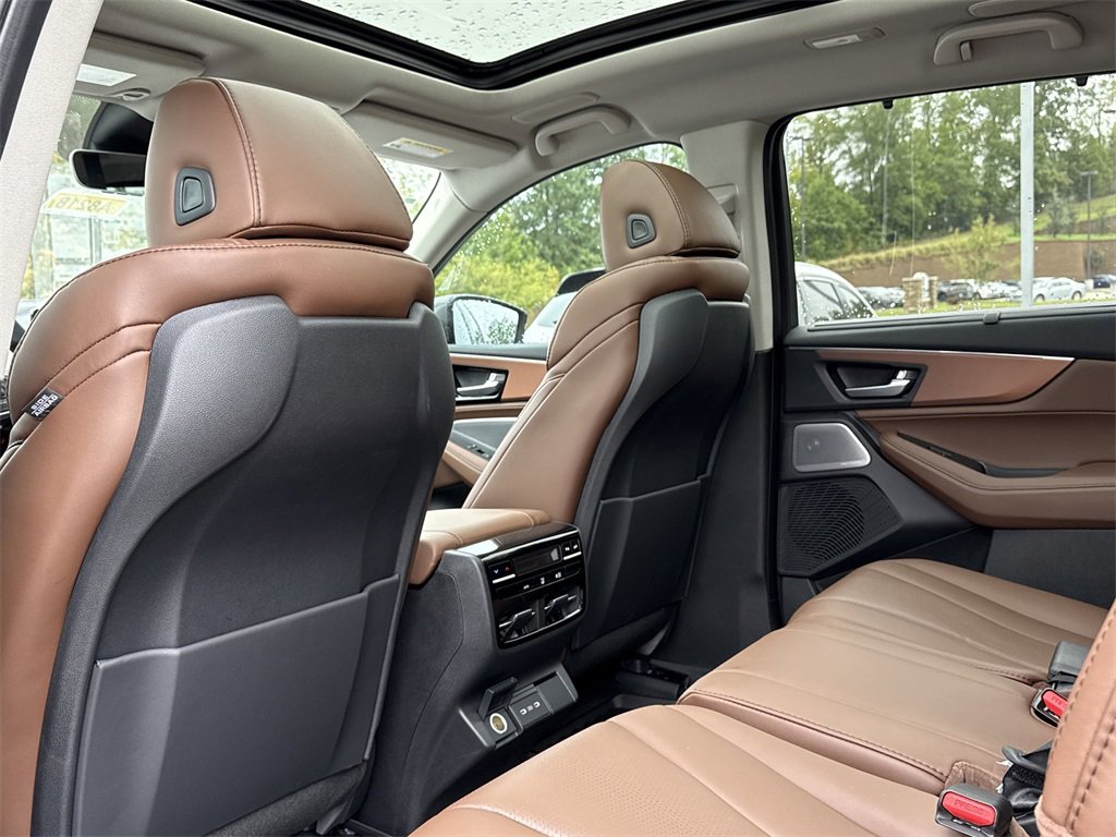 New 2026 Acura MDX Technology Package image 13